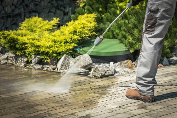 Best Fence Cleaning  in Parma Heights, OH